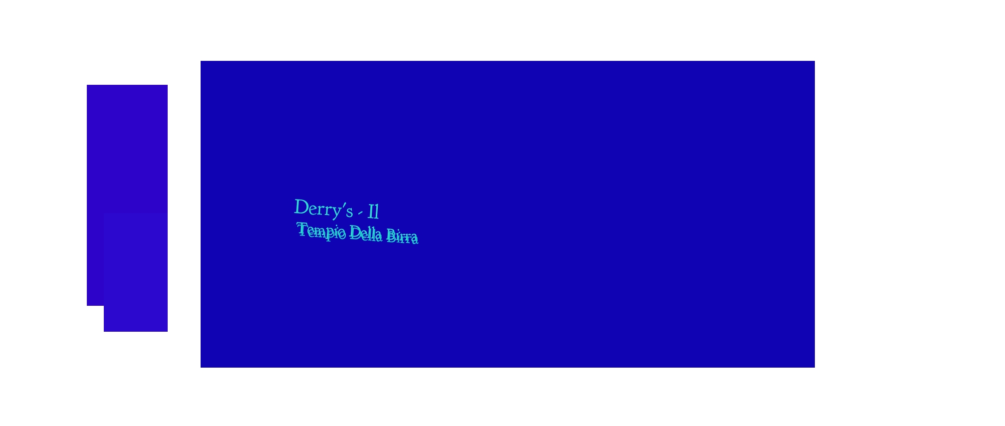 Derry‘s - Il Tempio Della Birra