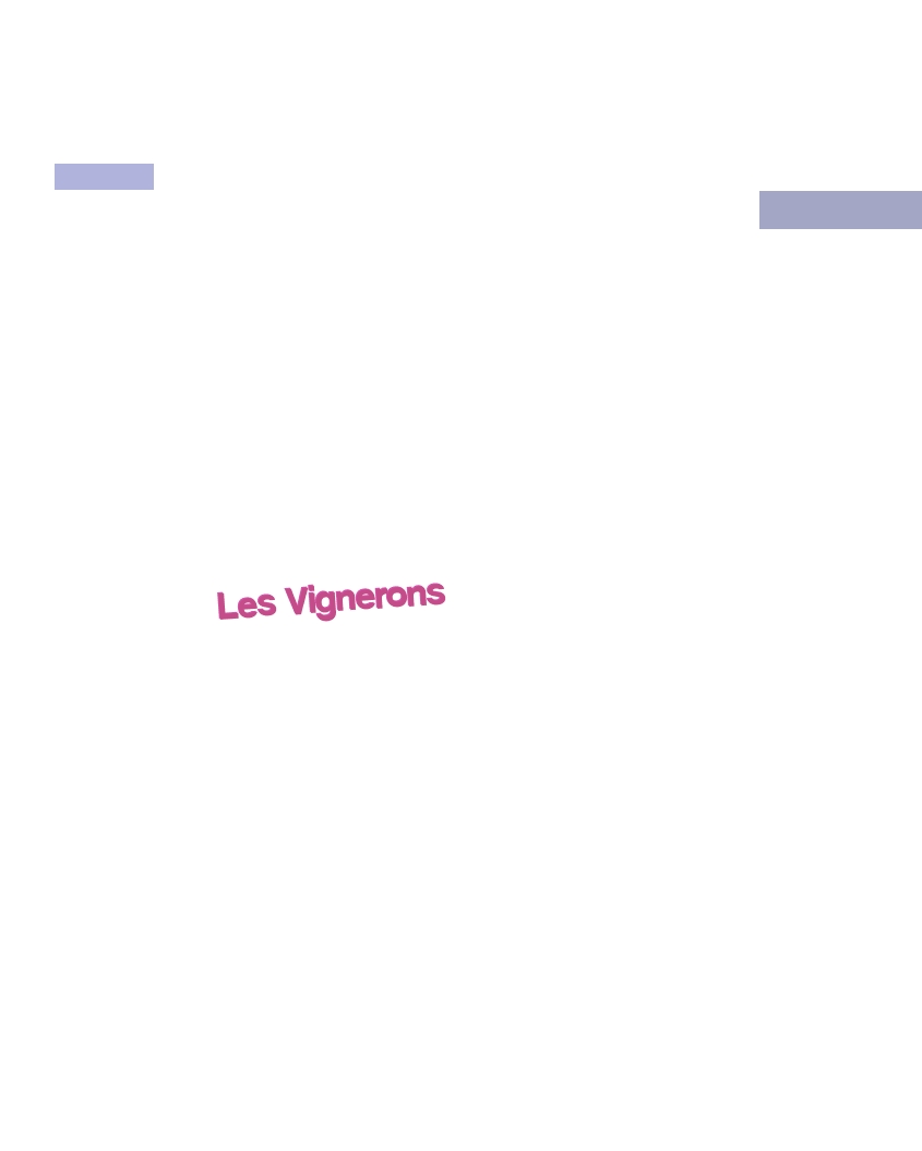 Les Vignerons