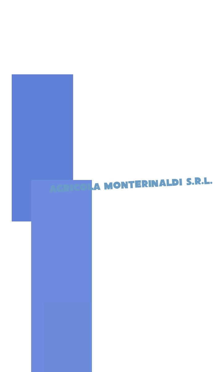 Agricola Monterinaldi S.r.l.