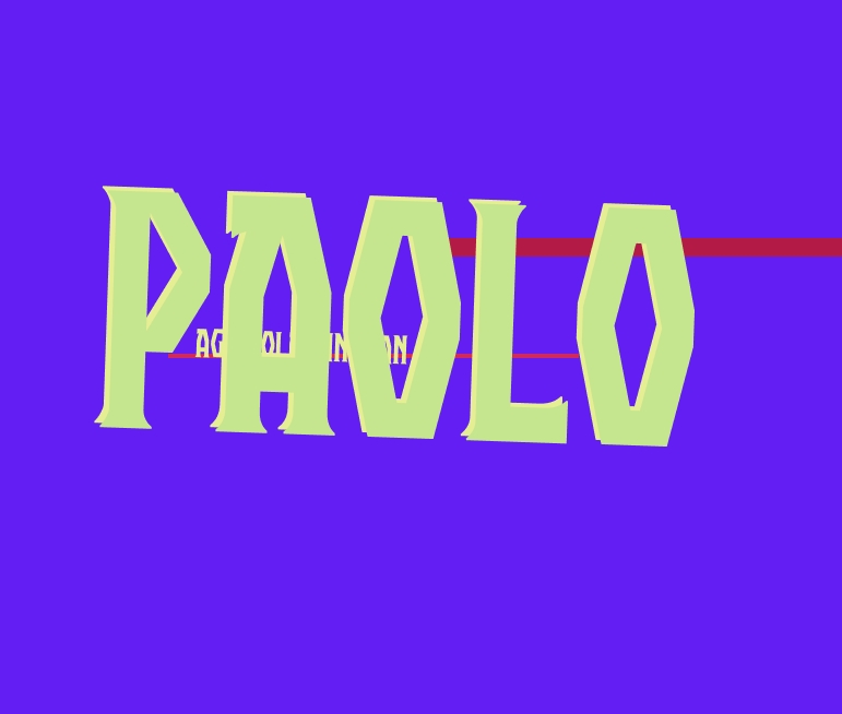 Agricola Vini San Paolo