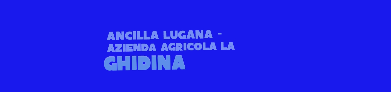 logo Ancilla Lugana - Azienda Agricola La Ghidina