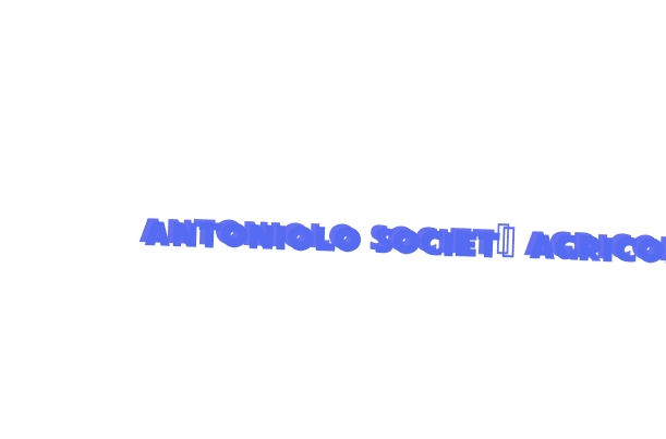 Antoniolo Società Agricola