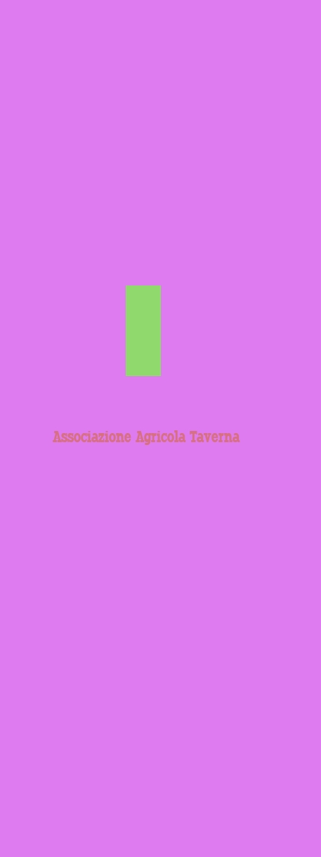Associazione Agricola Taverna