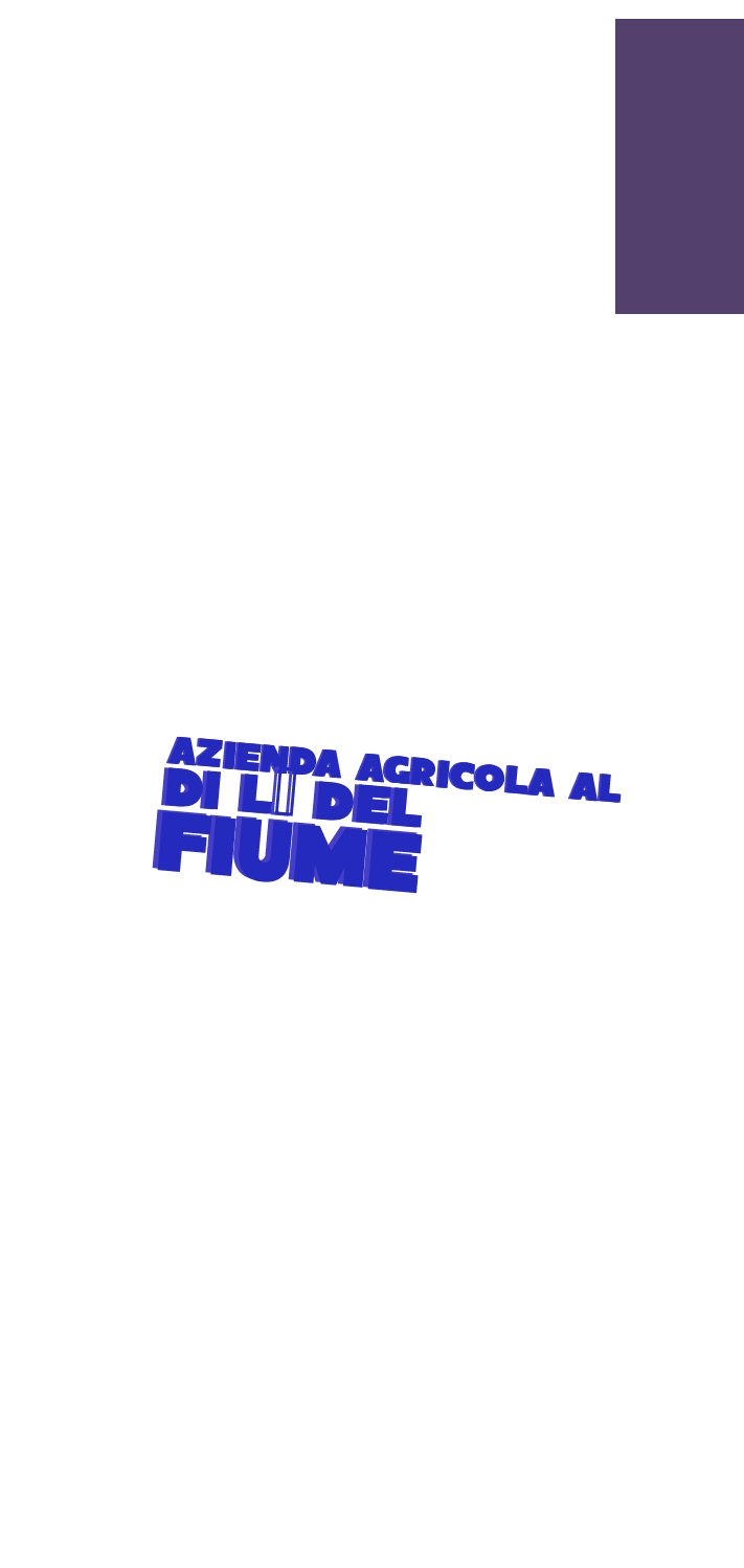 Azienda Agricola al di Là Del Fiume