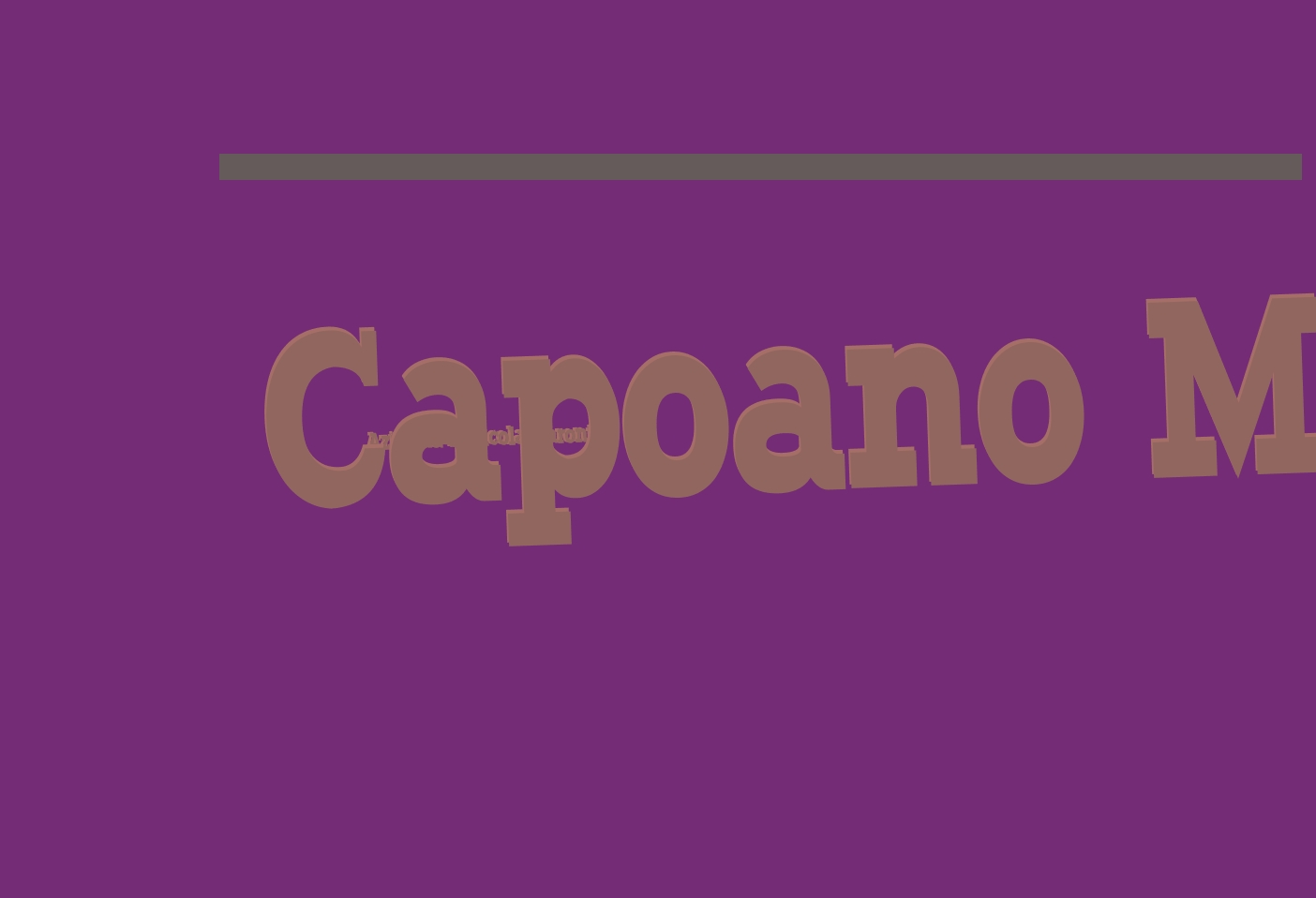 Azienda Agricola Baroni Capoano Massimiliano