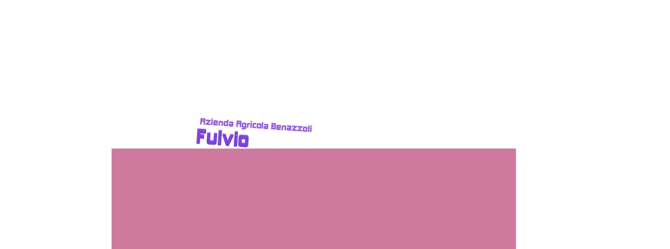 Azienda Agricola Benazzoli Fulvio