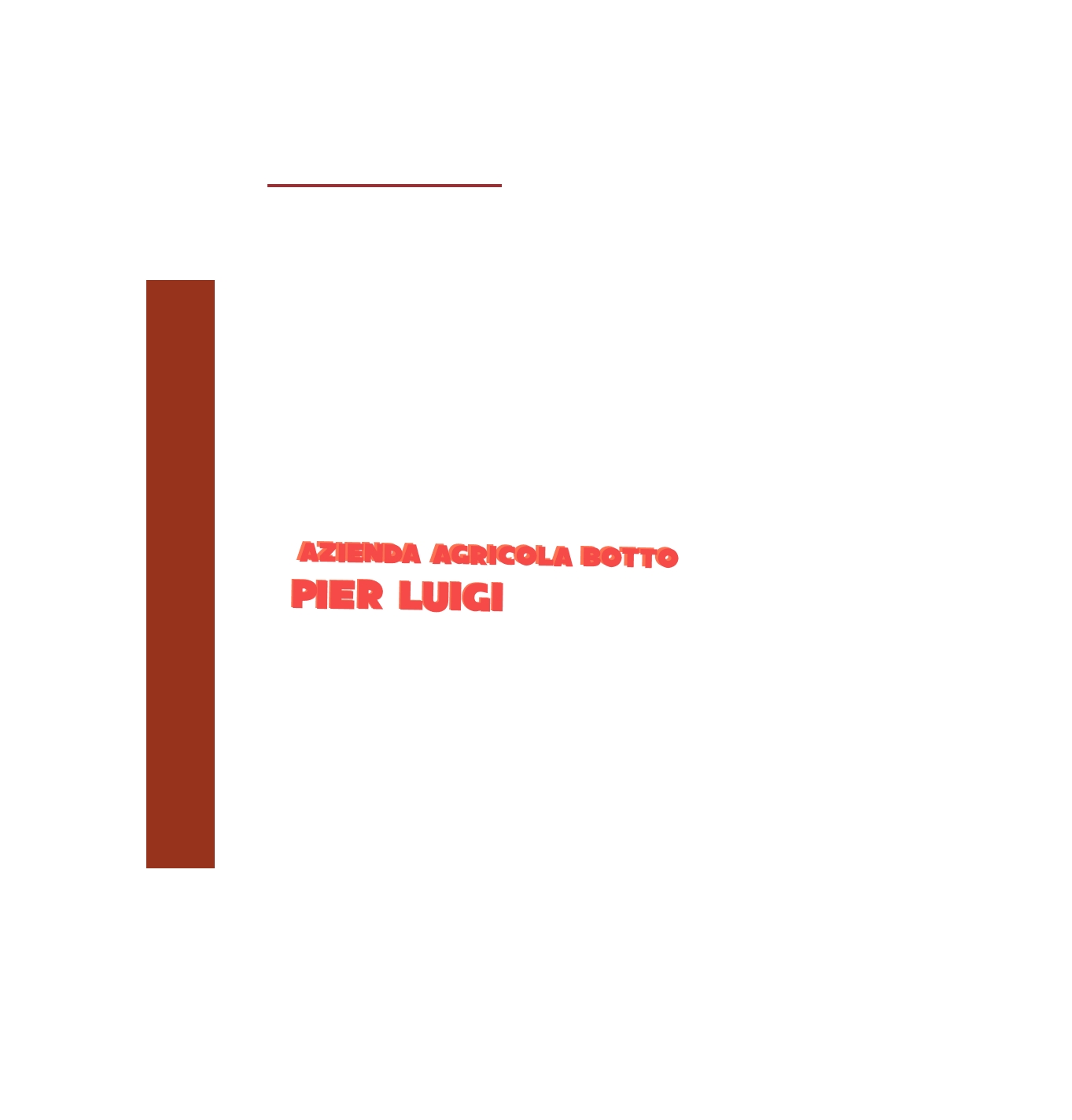 Azienda Agricola Botto Pier Luigi