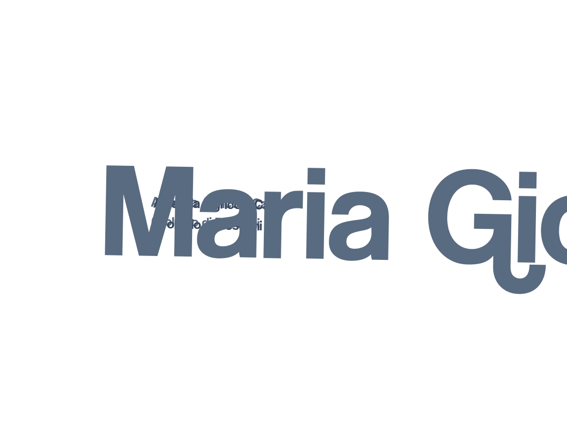 Azienda Agricola Ca‘ Orologio di Rosellini Maria Gioia