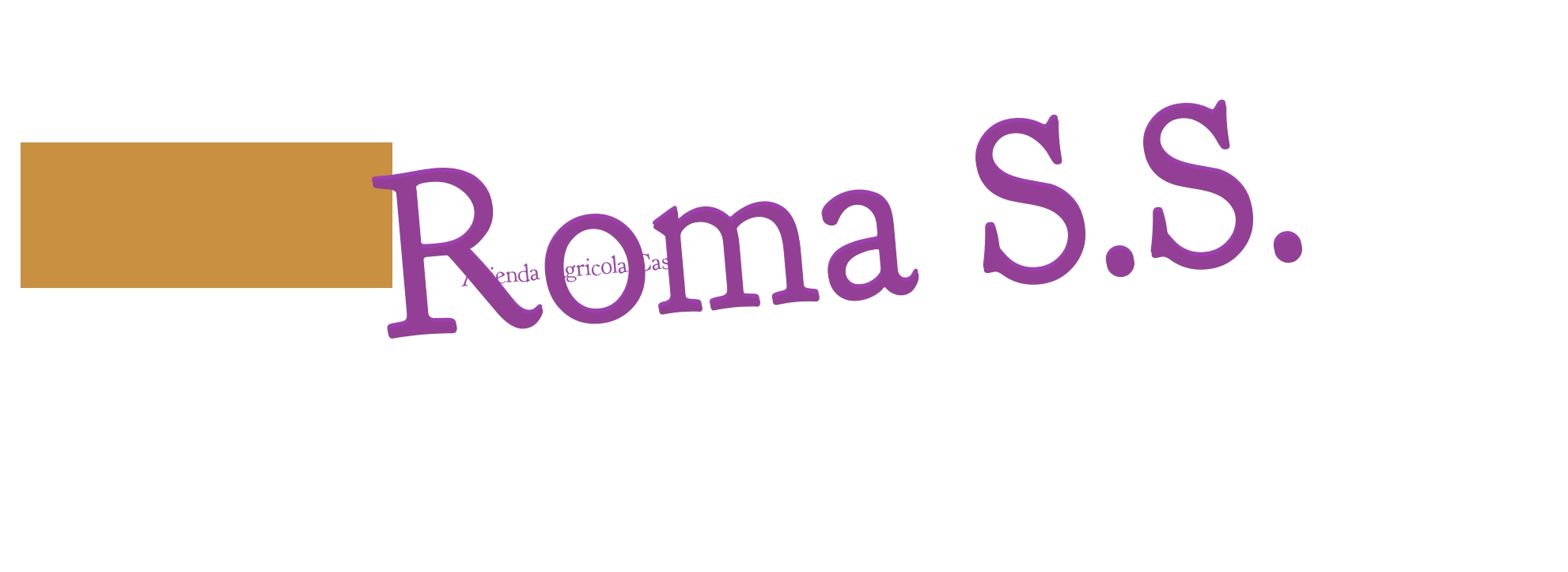 Azienda Agricola Casa Roma S.S.