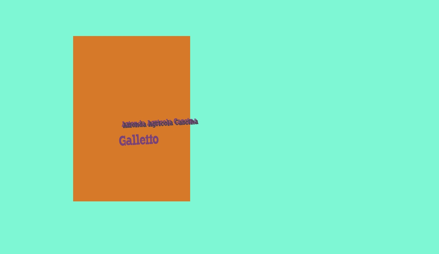 Azienda Agricola Cascina Galletto