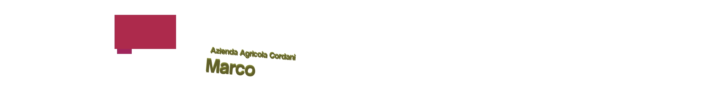 Azienda Agricola Cordani Marco