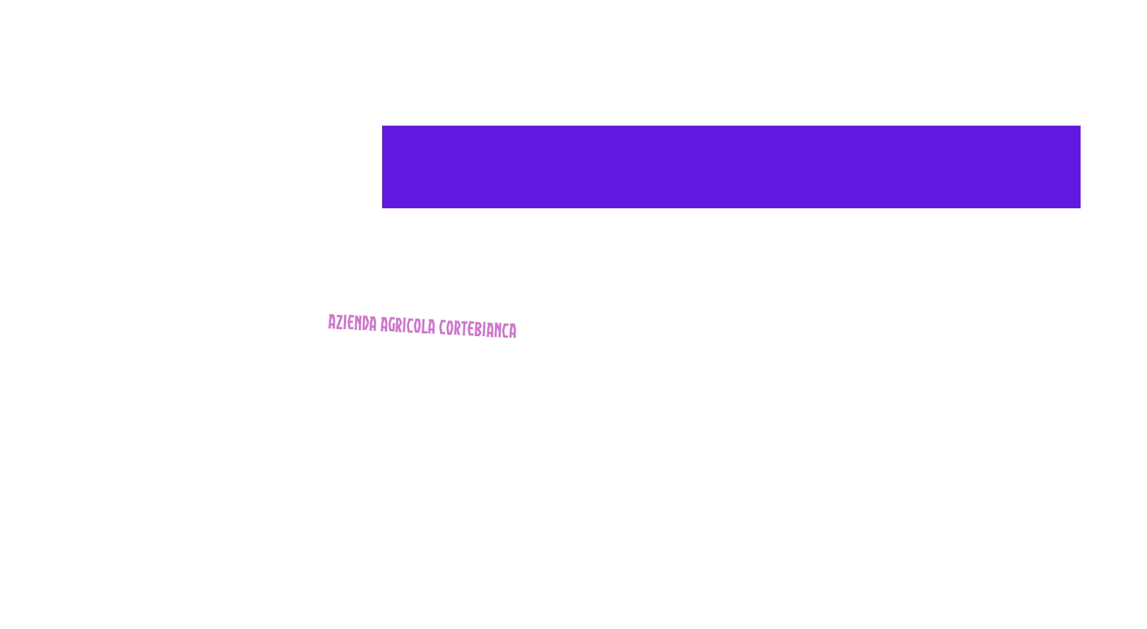Azienda Agricola Cortebianca