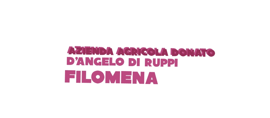 Azienda Agricola Donato D‘Angelo di Ruppi Filomena