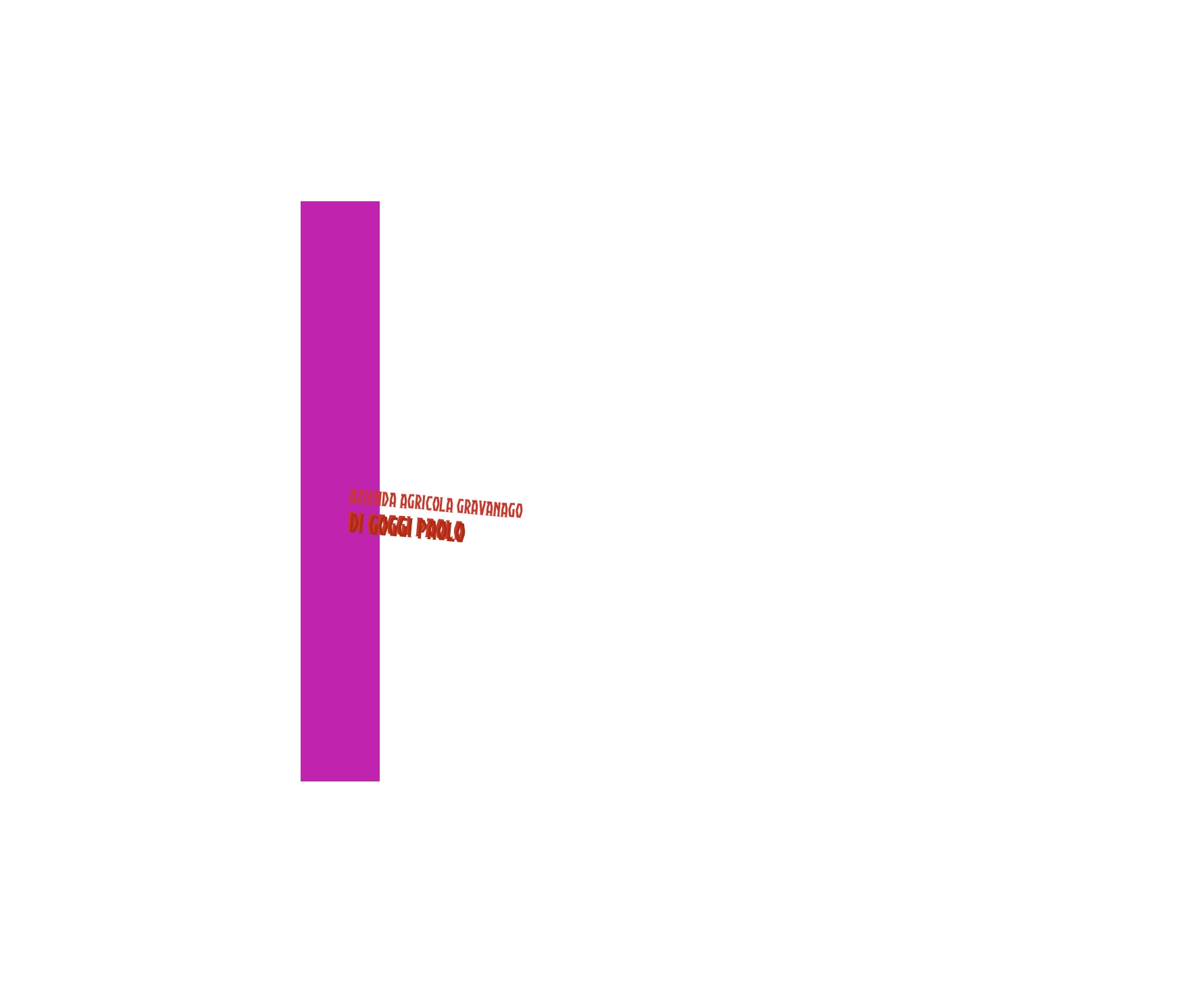 Azienda Agricola Gravanago di Goggi Paolo