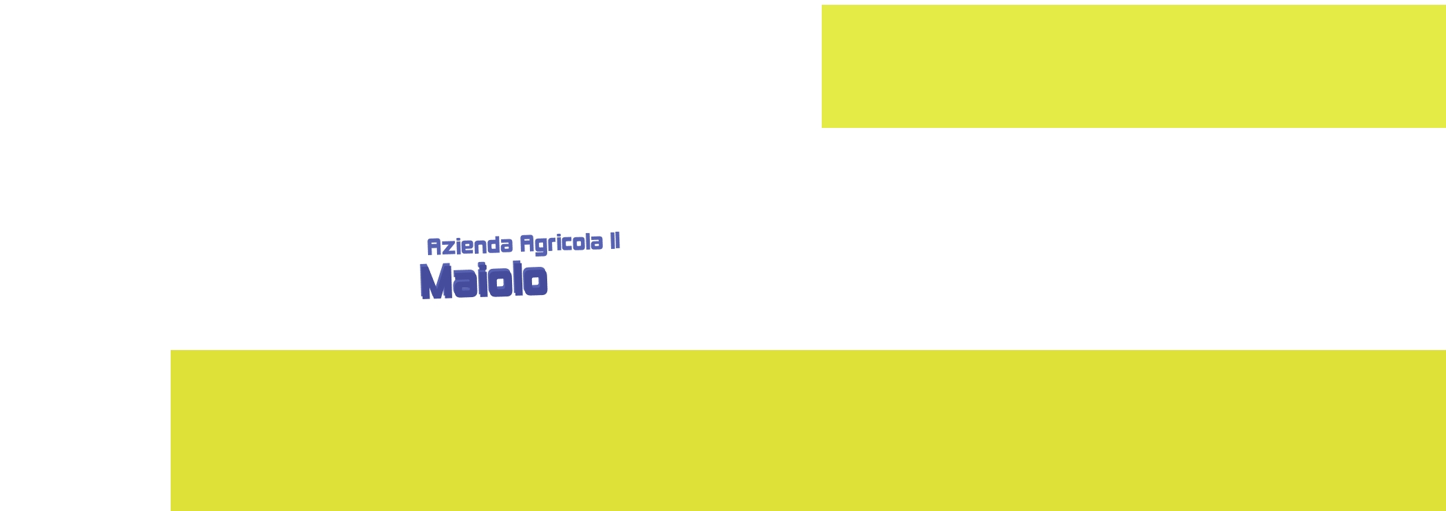 Azienda Agricola Il Maiolo