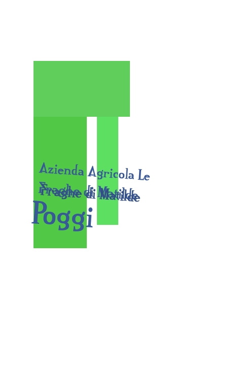 Azienda Agricola Le Fraghe di Matilde Poggi