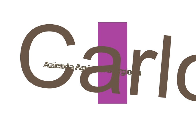 Azienda Agricola Margiotta Carlo Mario