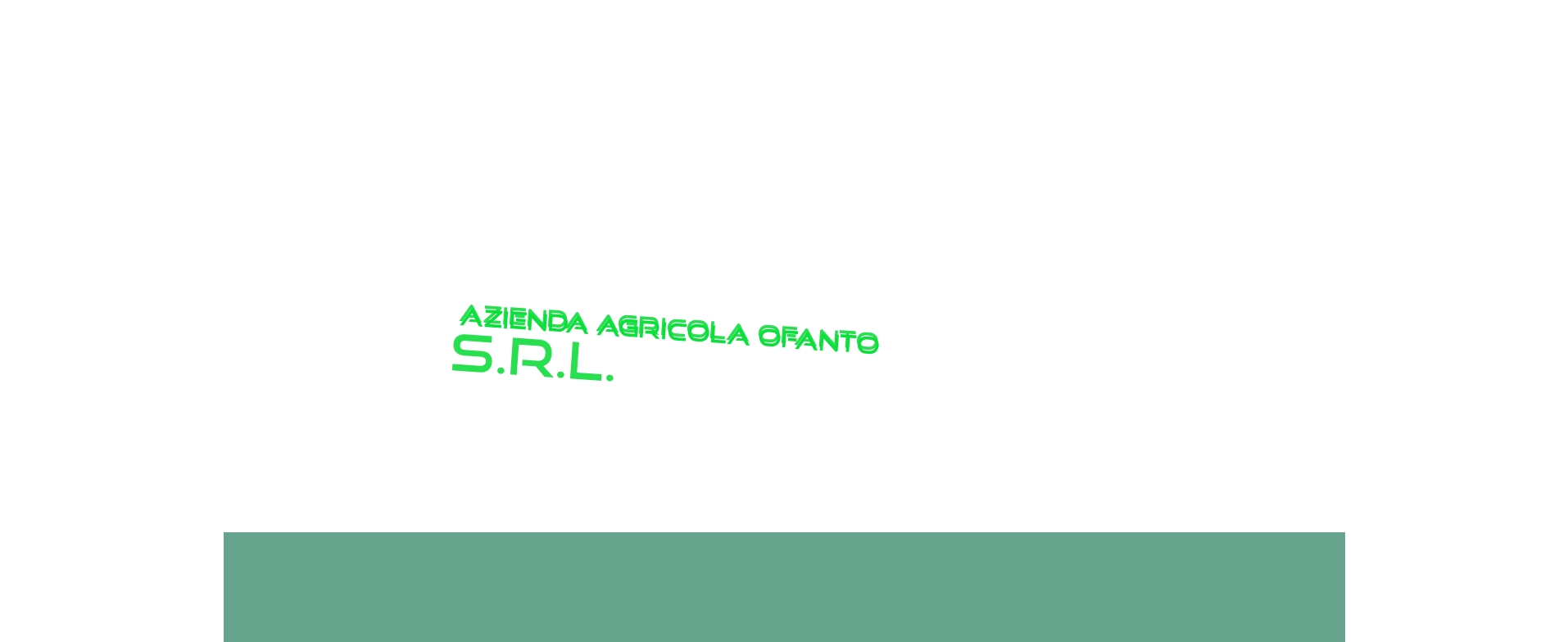 Azienda Agricola Ofanto S.r.l.