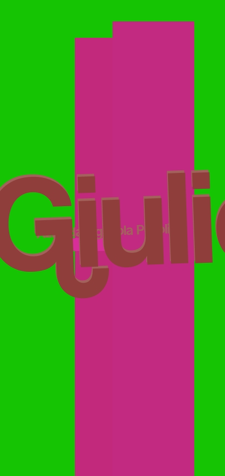 Azienda Agricola Pesoli Giulio