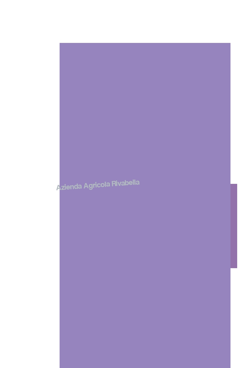 Azienda Agricola Rivabella