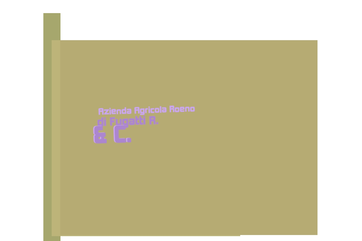 Azienda Agricola Roeno di Fugatti R. & C.