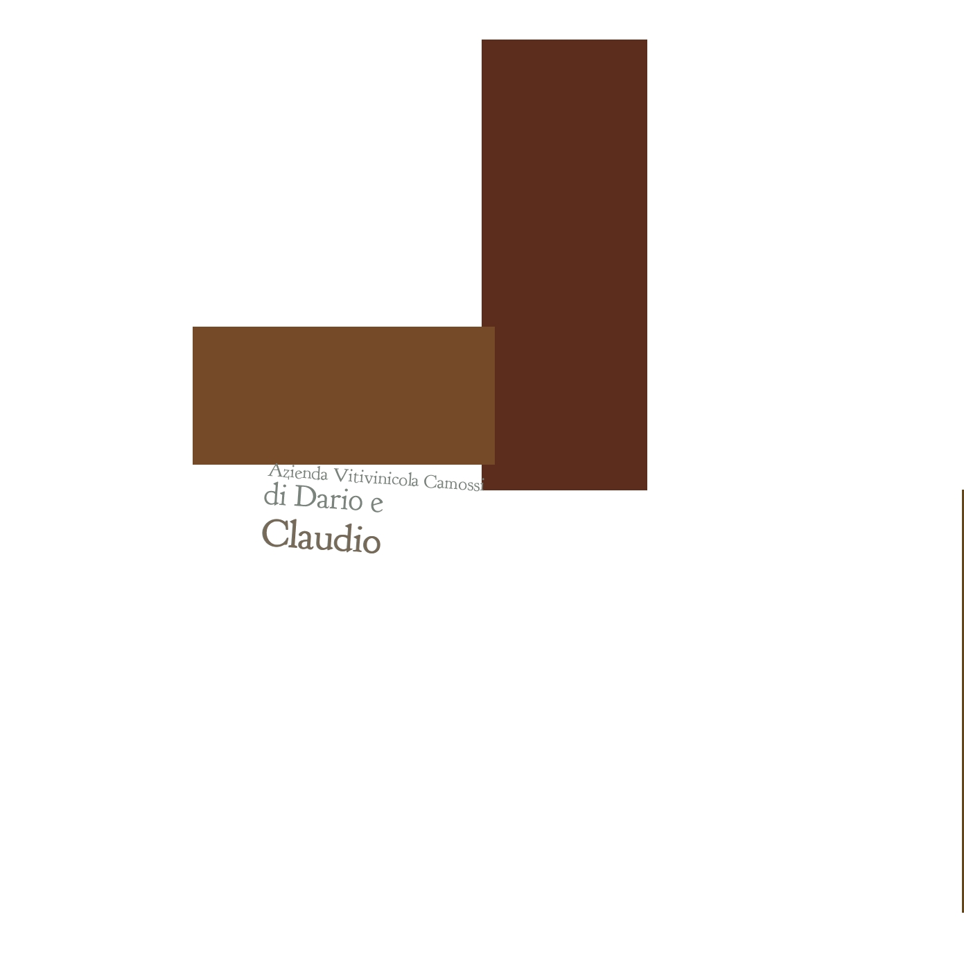 Azienda Vitivinicola Camossi di Dario e Claudio