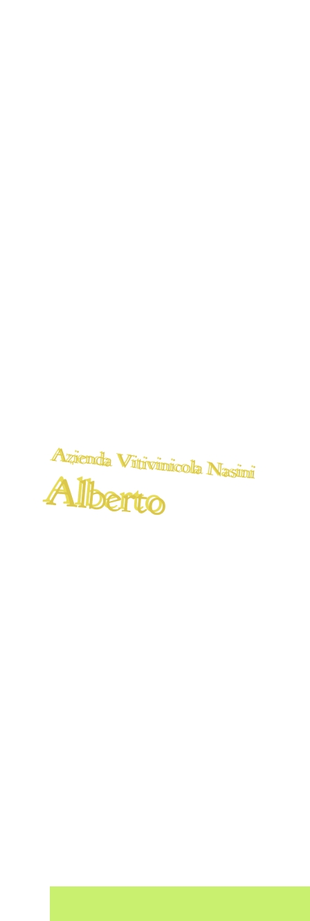 Azienda Vitivinicola Nasini Alberto