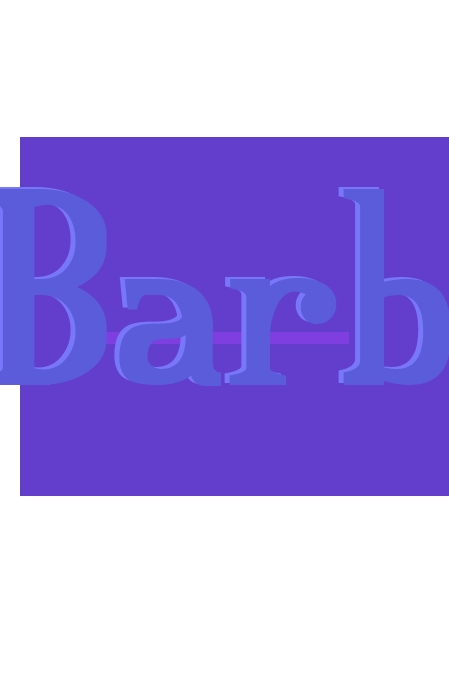 Barbaterre