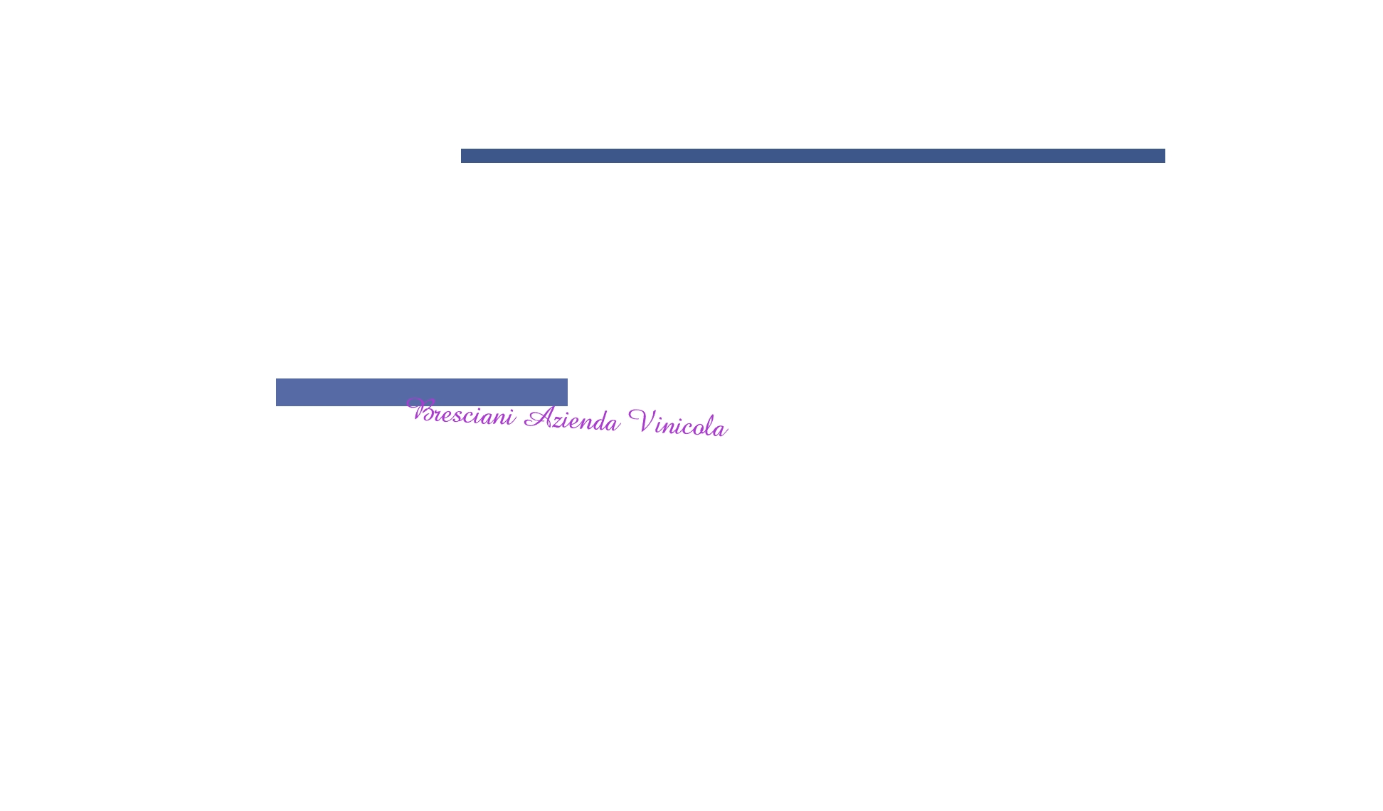 Bresciani Azienda Vinicola
