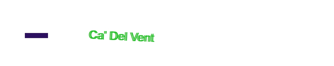 Ca‘ Del Vent