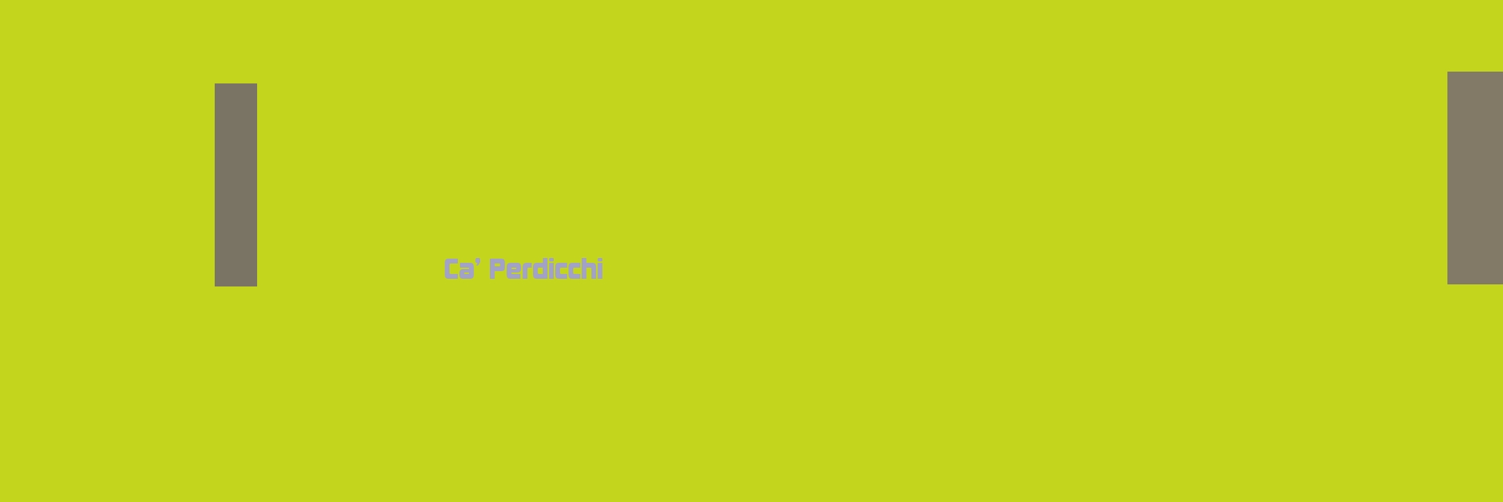 Ca‘ Perdicchi