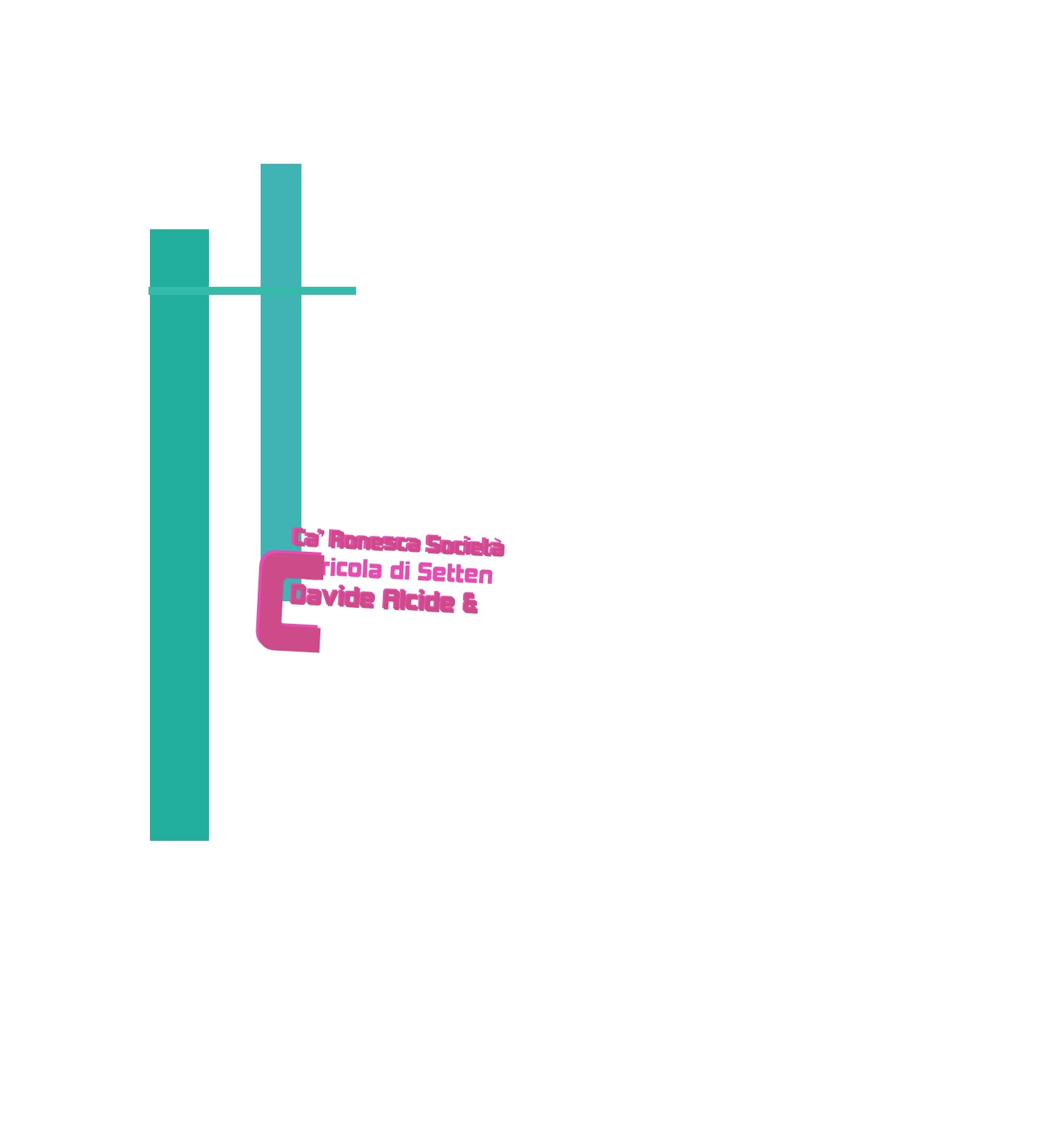 Ca‘ Ronesca Società Agricola di Setten Davide Alcide & C