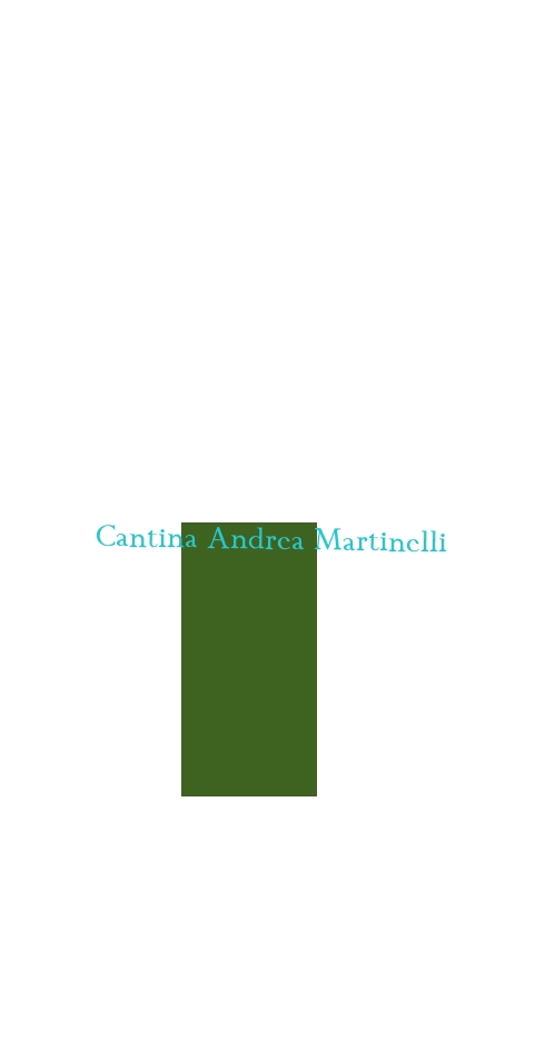 Cantina Andrea Martinelli