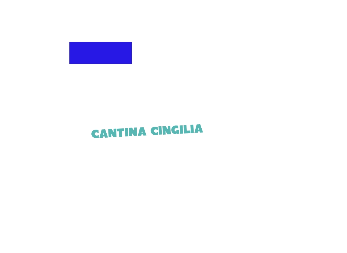 Cantina Cingilia