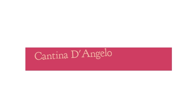 logo Cantina D‘Angelo