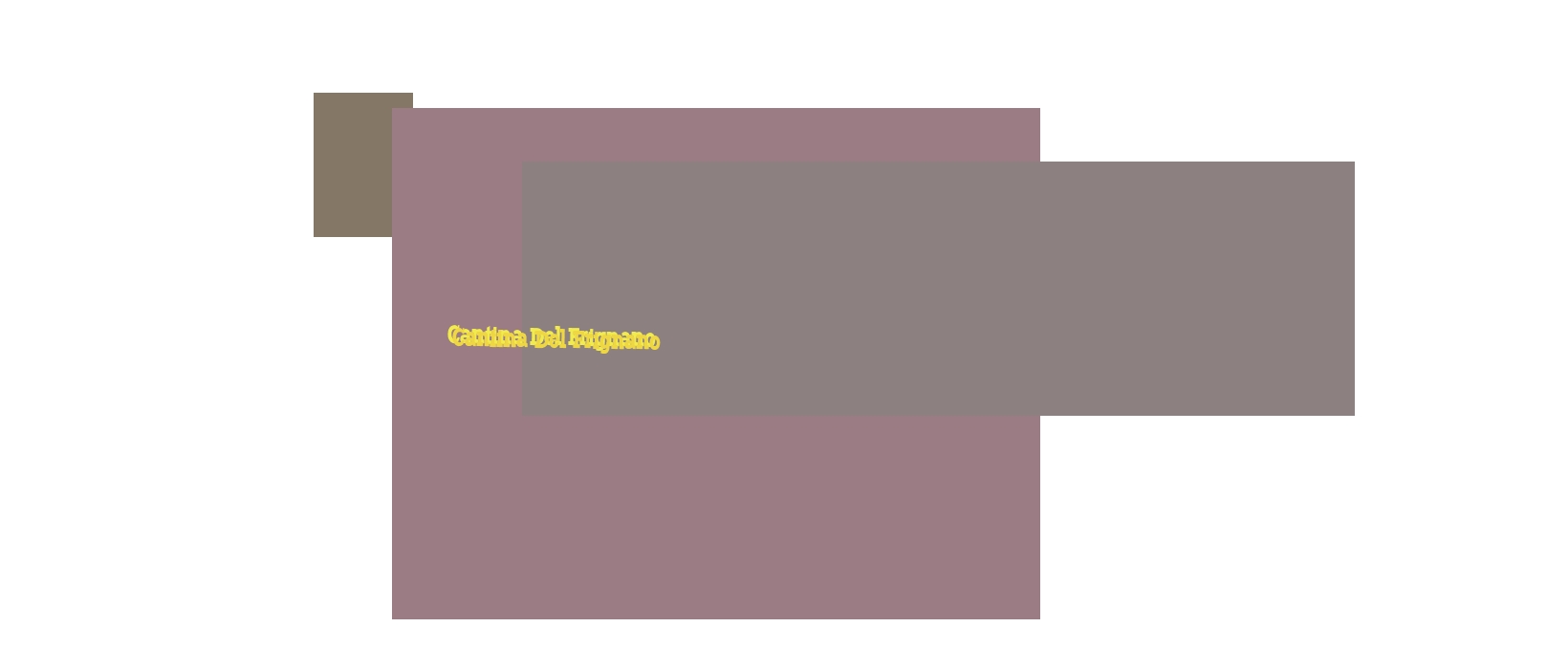 Cantina Del Frignano