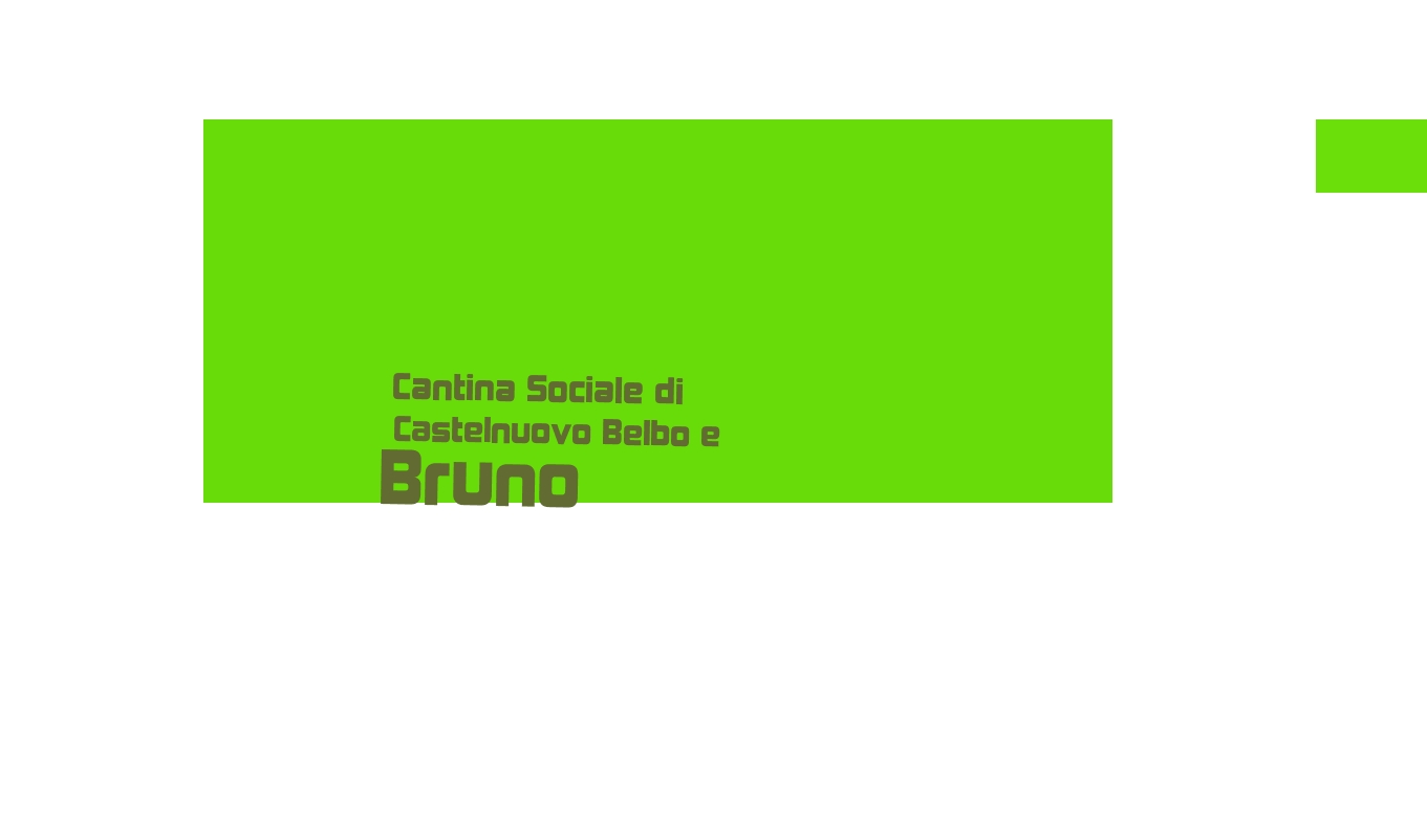 logo Cantina Sociale di Castelnuovo Belbo e Bruno
