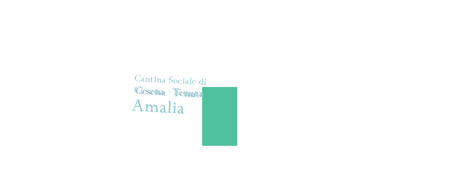 Cantina Sociale di Cesena - Tenuta Amalia