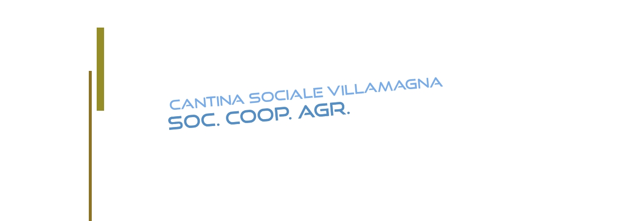 Cantina Sociale Villamagna Soc. Coop. Agr.