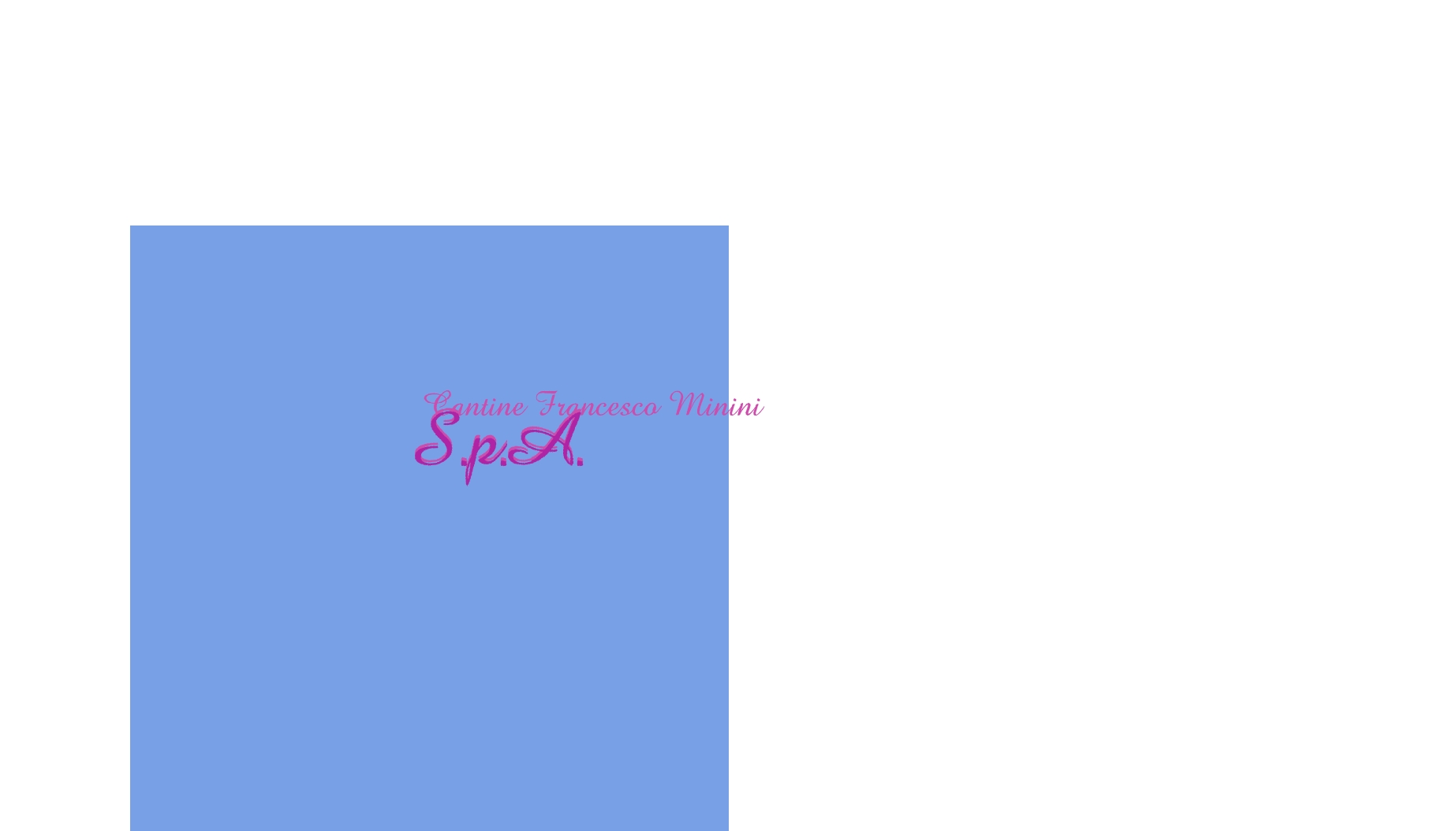 Cantine Francesco Minini S.p.A.