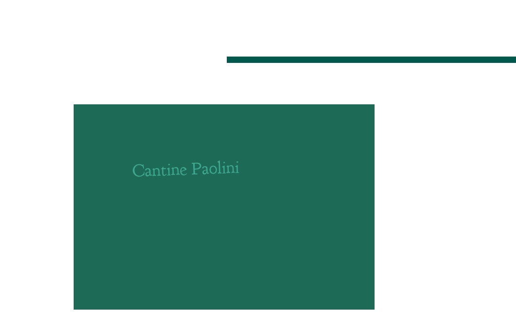 Cantine Paolini Cantine Paolini