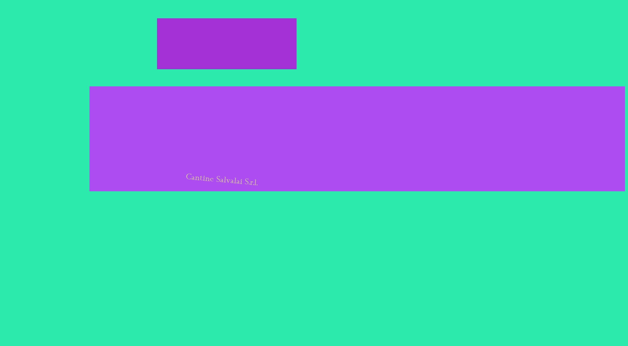 Cantine Salvalai S.r.l.