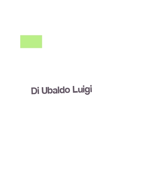 Di Ubaldo Luigi