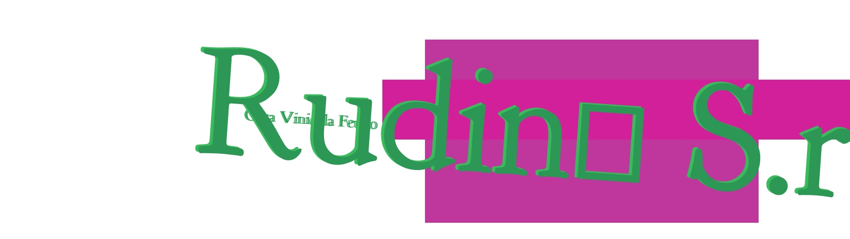 Casa Vinicola Feudo Rudinì S.r.l.