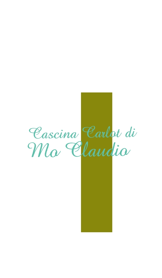 logo Cascina Carlot di Mo Claudio