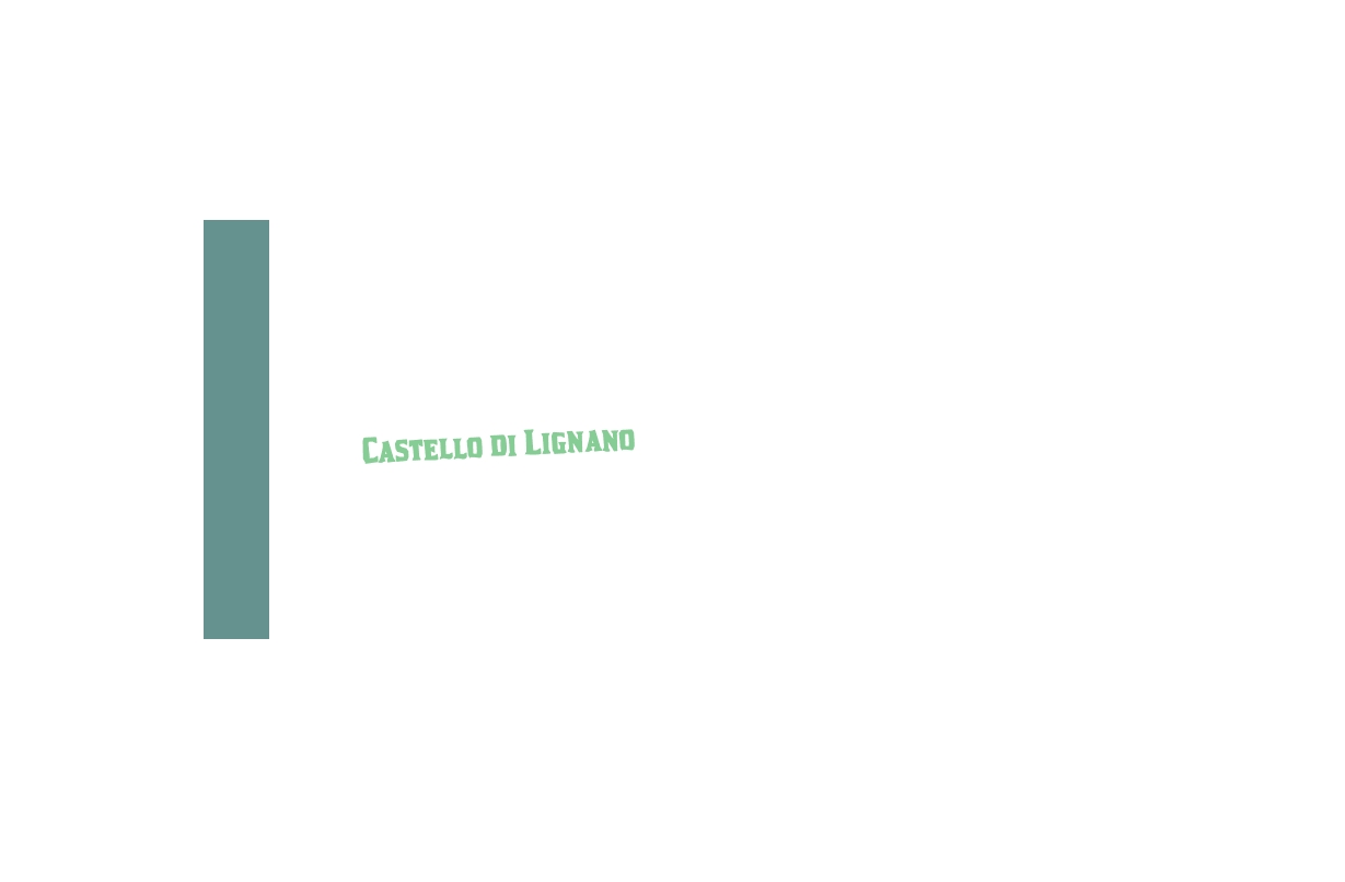 logo Castello di Lignano