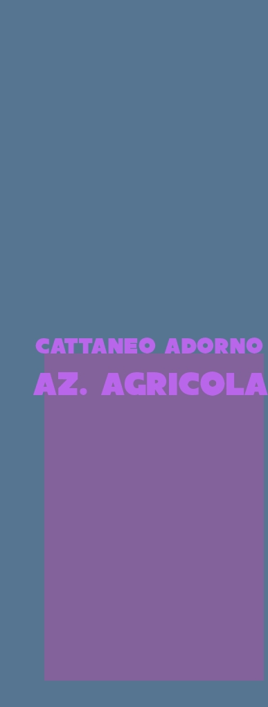 logo Cattaneo Adorno Giustiniani Az. Agricola