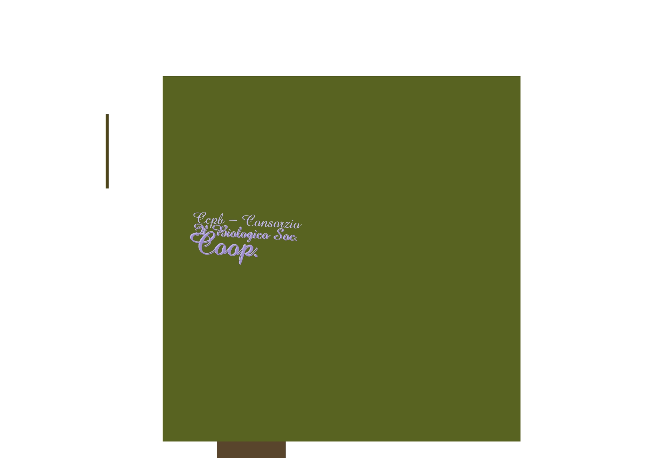 Ccpb - Consorzio Il Biologico Soc. Coop.