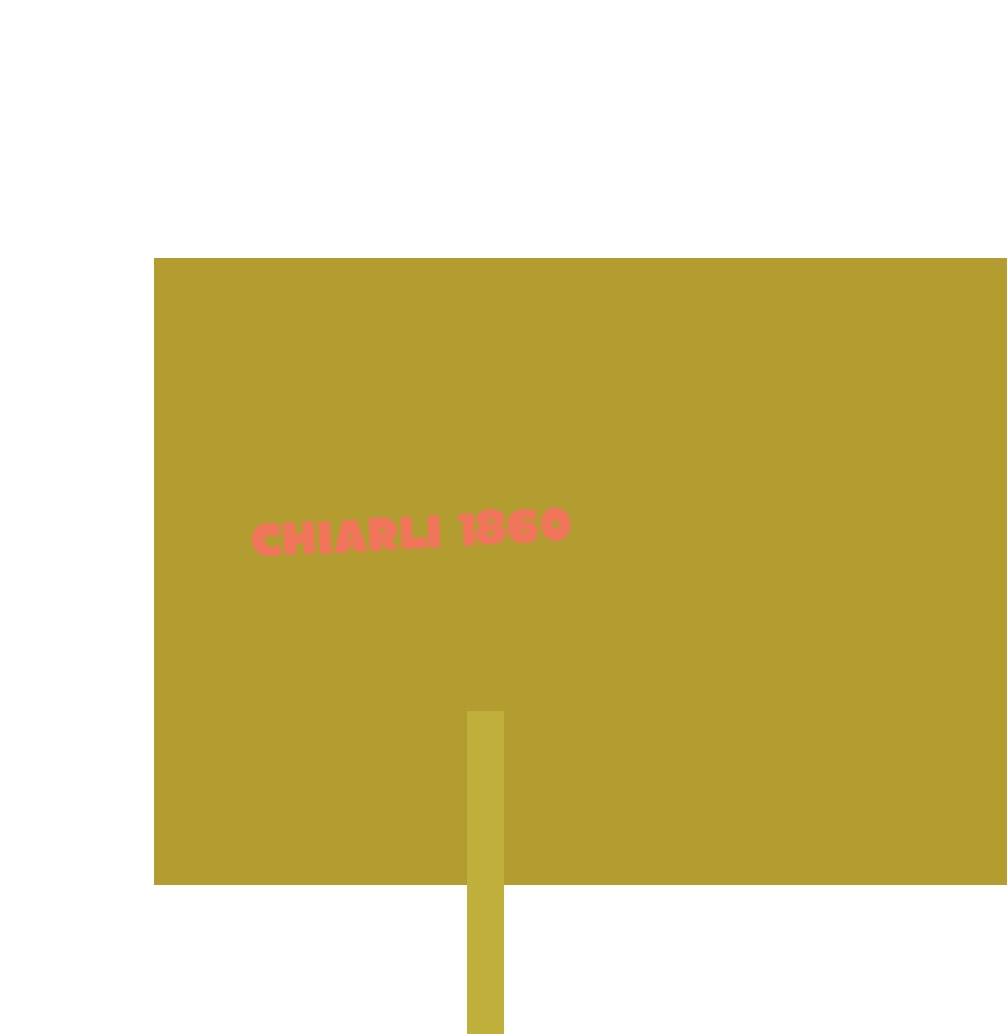 Chiarli 1860 Chiarli 1860