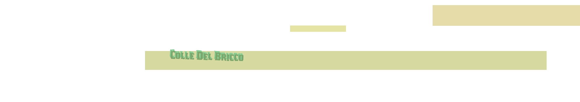 Colle Del Bricco